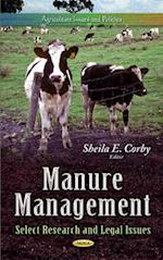 Manure Management