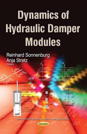 Dynamics of Hydraulic Damper Modules