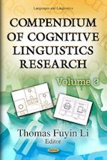 Compendium of Cognitive Linguistics