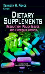 Dietary Supplements