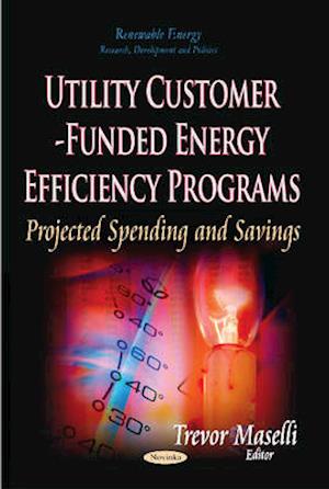 Utility Customer-Funded Energy Efficiency Programs