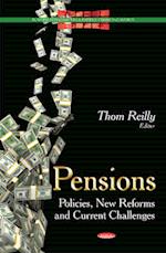 Pensions