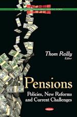 Pensions