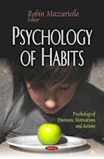 Psychology of Habits