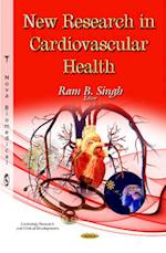 New Research in Cardiovascular Health