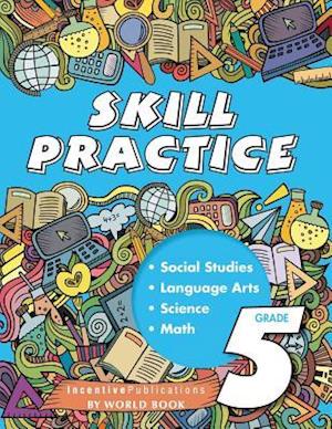 Skill Practice Grade 5