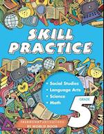 Skill Practice Grade 5