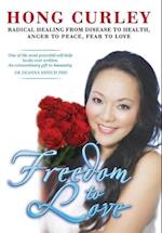 Freedom To Love(Hard Cover)