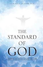 The Standard of God