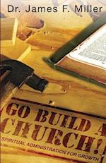 Go Build a Church