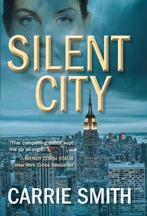Silent City : A Claire Codella Mystery