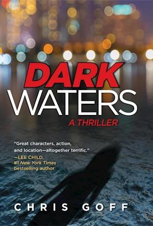 Dark Waters : A Raisa Jordan Thriller