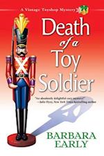 Death of a Toy Soldier