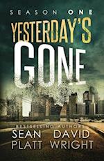 Yesterday's Gone Season One 