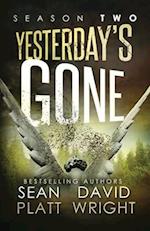 Yesterday's Gone Season Two 