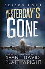 Yesterday's Gone Season Four 