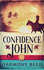 Confidence Jonn 