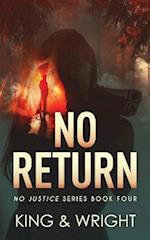 No Return 