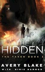 The Hidden 