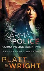 Karma Police 