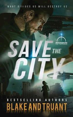 Save The City