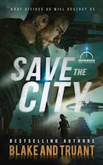 Save The City 