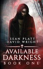 Available Darkness Book One