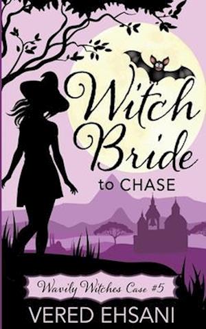 Witch Bride to Chase