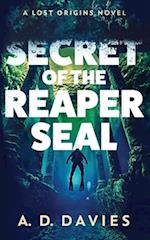 Secret of the Reaper Seal 