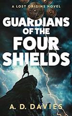 Guardians of the Four Shields 