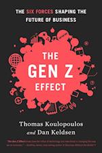 Gen Z Effect