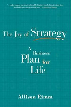 Joy of Strategy