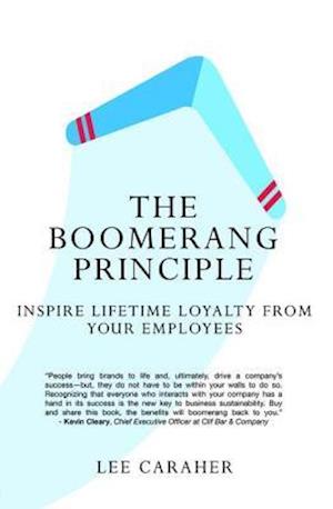 The Boomerang Principle