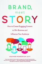 Brand, Meet Story