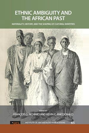 Ethnic Ambiguity and the African Past