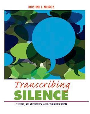 Transcribing Silence