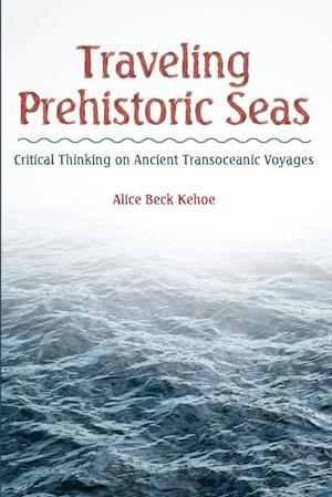 Traveling Prehistoric Seas