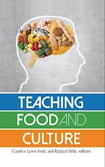 Teaching Food and Culture