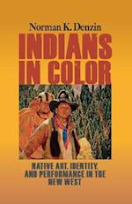 Indians in Color