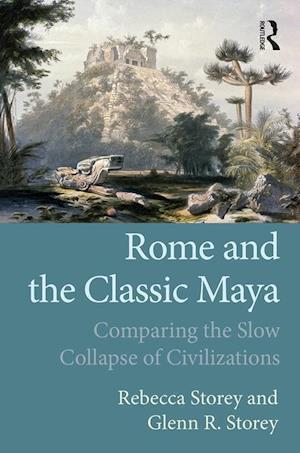 Rome and the Classic Maya
