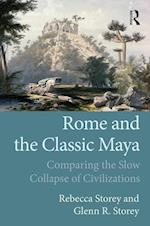 Rome and the Classic Maya