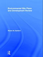 Environmental Site Plans and Development Review