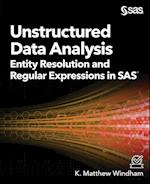 Unstructured Data Analysis