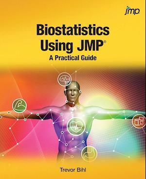 Biostatistics Using JMP