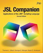 JSL Companion