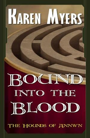 Bound into the Blood