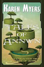 Tales of Annwn