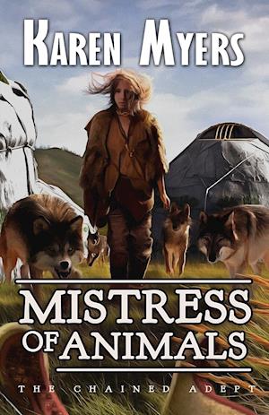 MISTRESS OF ANIMALS