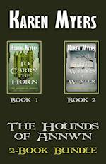 Hounds of Annwn (1-2)