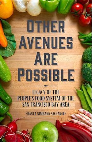 Other Avenues Are Possible